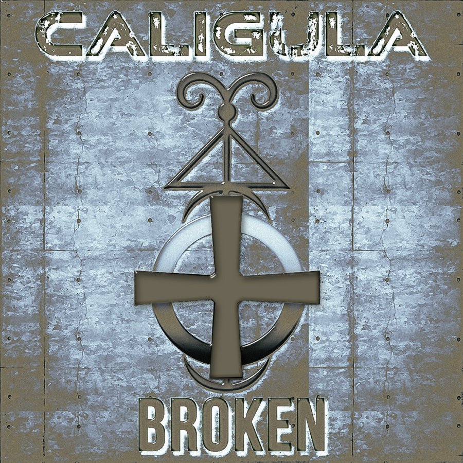 Caligula - Broken